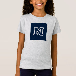 Unviersity Logo T-Shirt