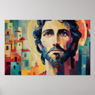 Unwelcome in His Hometown Poster