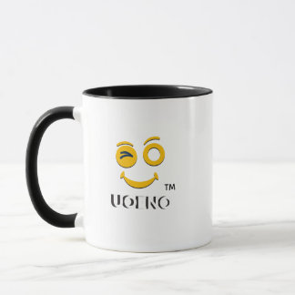 UOENO Coffee Mug