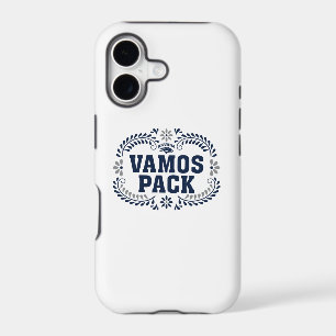 UON   Vamos Pack iPhone 17 Case
