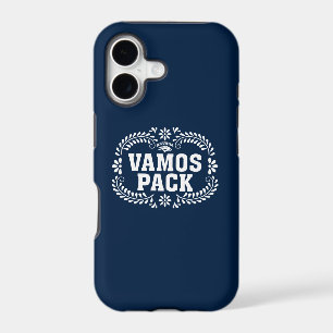 UON   Vamos Pack iPhone 17 Case