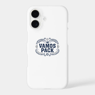 UON   Vamos Pack iPhone 17 Case