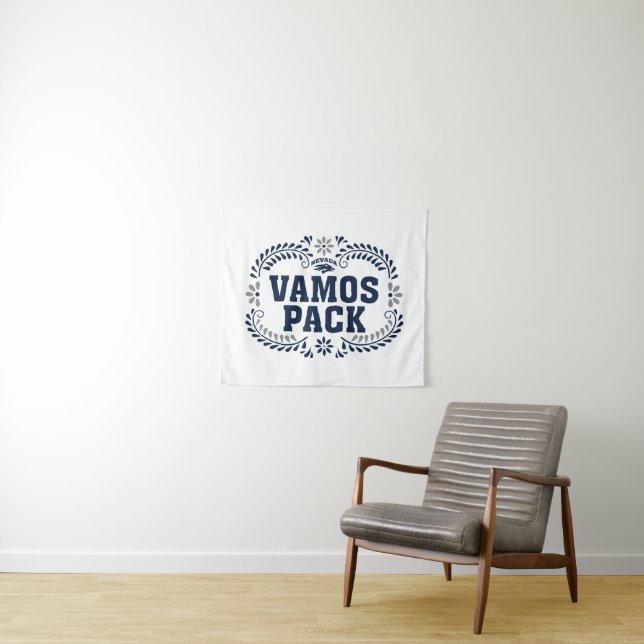 UON | Vamos Pack Tapestry (In Situ (Horizontal))