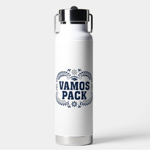 UON Vamos Pack Water Bottle