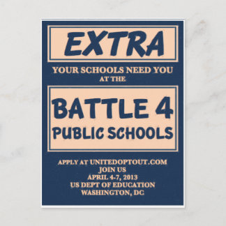 UOO Official Post Card 2