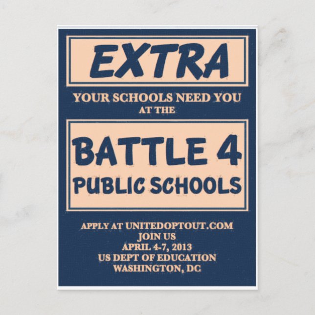 UOO Official Post Card 2 (Front)