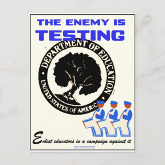 UOO Official Post Card 5