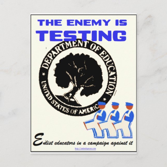 UOO Official Post Card 5 (Front)