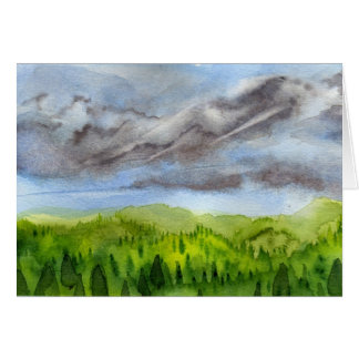 Up Above My Head No.1