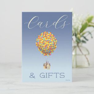 UP Adventure Awaits Birthday Cards & Gifts