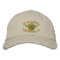 Up All Knights Embroidered Hat
