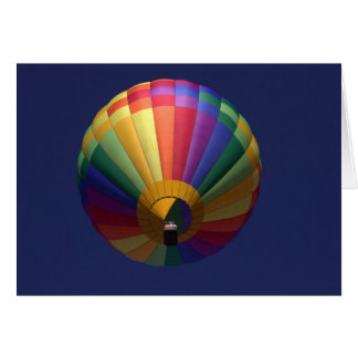 Up and Away Cards