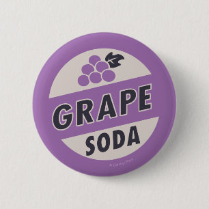 UP   Grape Soda Button