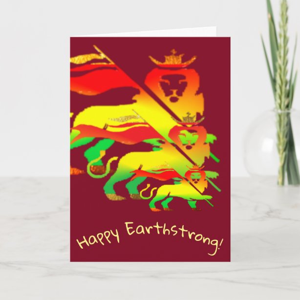 Jamaican Cards Zazzle