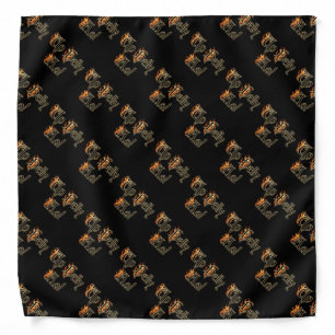 Up Helly Aa! Bandana