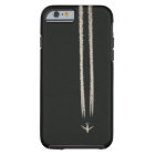 Up in the Sky/High Altitude Airplane Contrail