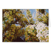 Up into wisteria 2011 (Front Horizontal)