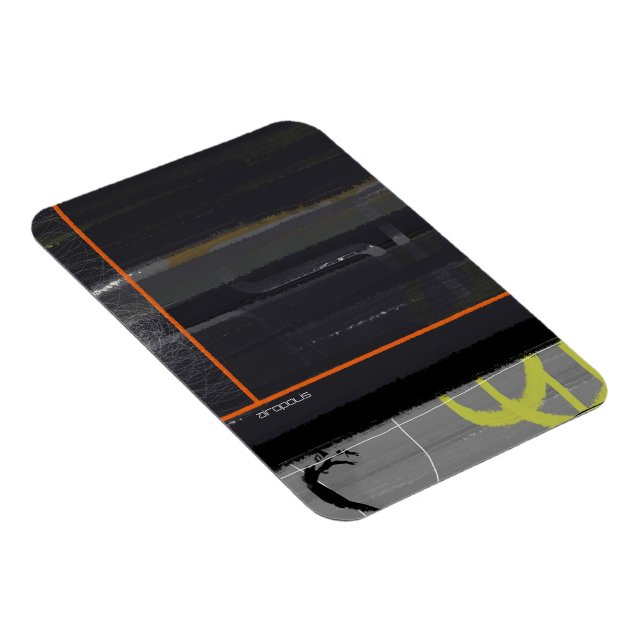 Up Magnet (Right Side)