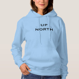 Up North Hoodie