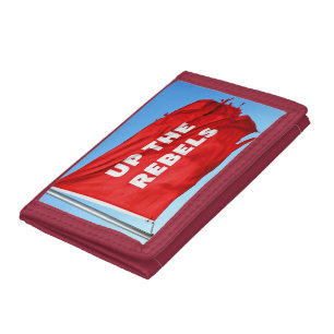 Up the Rebels Wallet