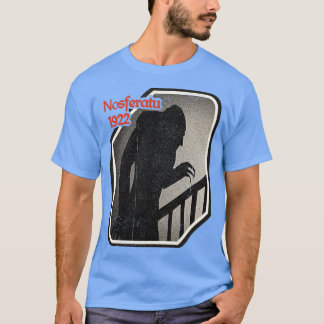 Up the Stairs 1922 T-Shirt