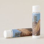 Up to Angels Landing in Zion National Park Lip Balm