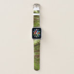 Up to Redwoods I at Muir Woods National Monument Apple Watch Band