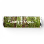 Up to Redwoods I at Muir Woods National Monument Breath Savers® Mints