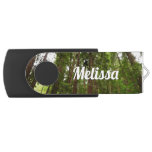Up to Redwoods I at Muir Woods National Monument Flash Drive