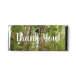 Up to Redwoods I at Muir Woods National Monument Hershey Bar Favors