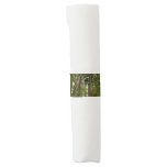 Up to Redwoods I at Muir Woods National Monument Napkin Bands