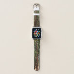 Up to Redwoods II at Muir Woods National Monument Apple Watch Band