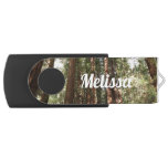 Up to Redwoods II at Muir Woods National Monument Flash Drive