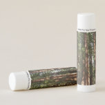 Up to Redwoods II at Muir Woods National Monument Lip Balm