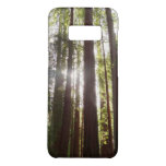 Up to Redwoods in the Morning Case-Mate Samsung Galaxy S8 Case
