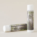 Up to Redwoods in the Morning Lip Balm
