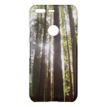 Up to Redwoods in the Morning Uncommon Google Pixel Case
