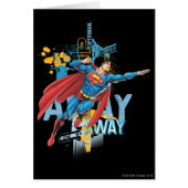 Up, Up and Away (Front)