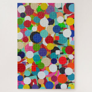 Up Up and Away 20 x 30 Puzzle