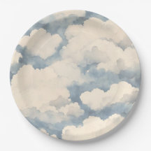 Up, Up and Away Balloon Birthday