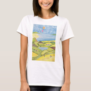 Up up and away T-Shirt