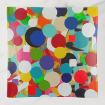 Up Up and Away Trinket Tray