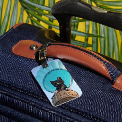 Luggage Tag Luggage Tag