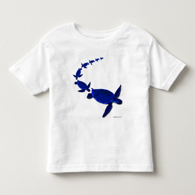 UP, UP & AWAY!! TODDLER T-SHIRT (Front)