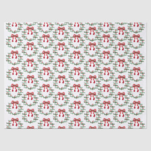 Up Up Up and Away Wreath Tissue Paper