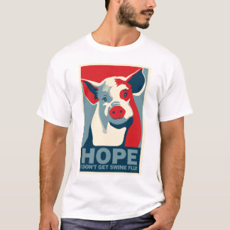 Up With Hope T-Shirt