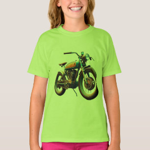 UpCycle the cycle T-Shirt
