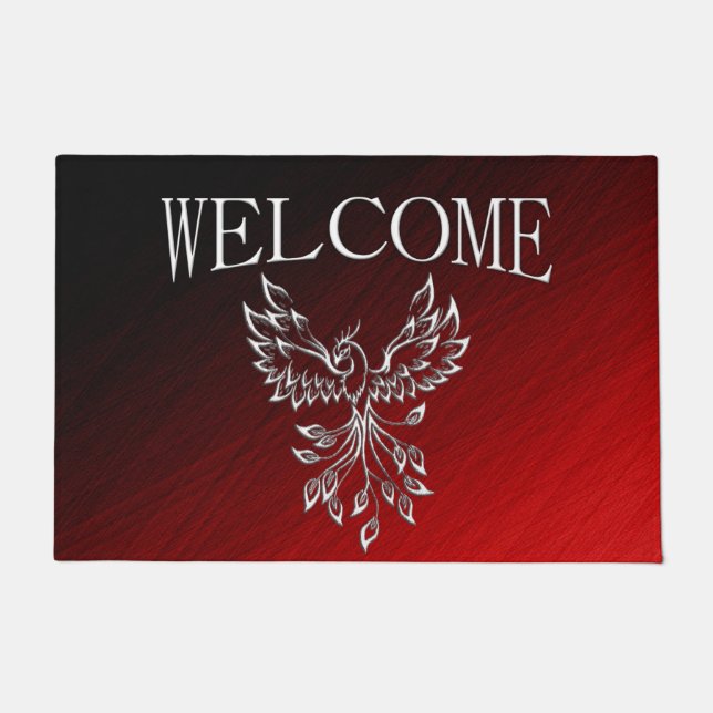 update doormat (Front)