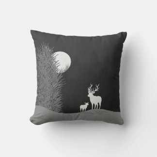 update throw pillow