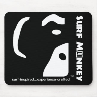 Updated logo on mousepad... mouse pad